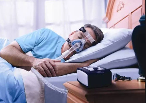 Aktueller Firmenfall über Was Sie über CPAP wissen müssen