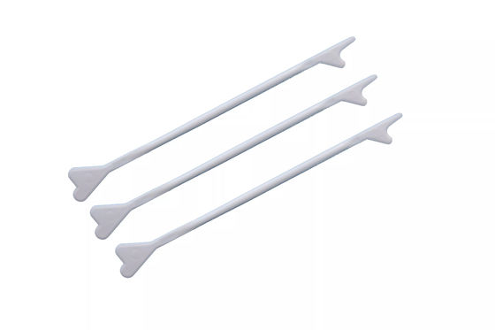 Qualität  Hospital Gynecology Kit Cervical Spatula / Wood Cervical Spatula Fabrik