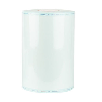 Qualität  Sterilization Reels And Pouches Flat Disposable Heat Sealing Tyvek Sterilization Roll/Reel Fabrik