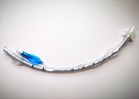 ETT Nasal-Rae-Röhre Intubation 6,0 mm PVC Endotrachealröhre