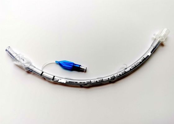Verankerte Nasal Endotracheal Tube 6,5 mm Nasal Rae Tube Intubation