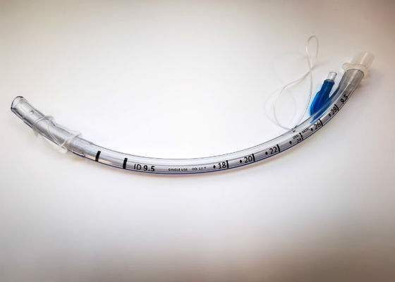 Oralballon Nasal Endotracheal Tube Rae PVC 9,5 mm Röntgenstrahl