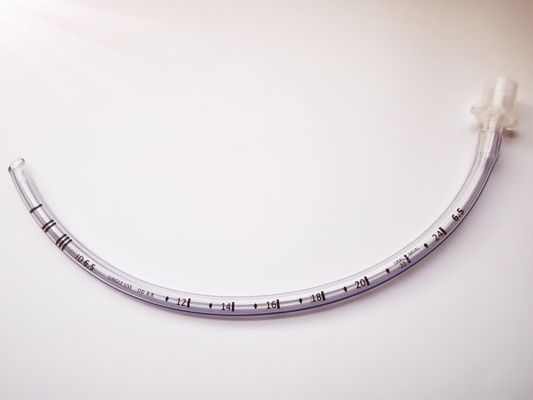 Oral Nasal Endotracheal Tube 6,5 mm Endotracheal Tube durch die Nase