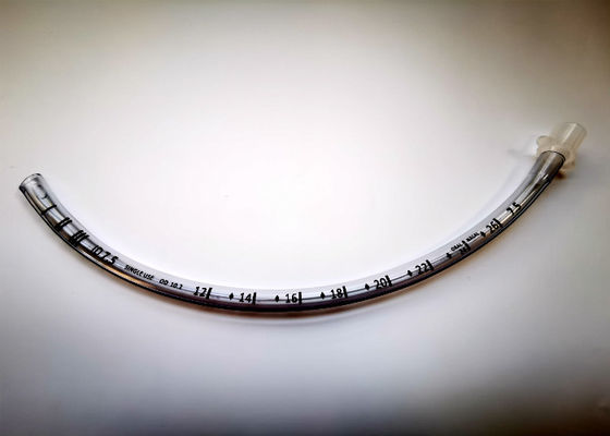 7.5 mm Endotracheale Röhrchen Intubation ISO13485 Atemweg Oral Rae Ett