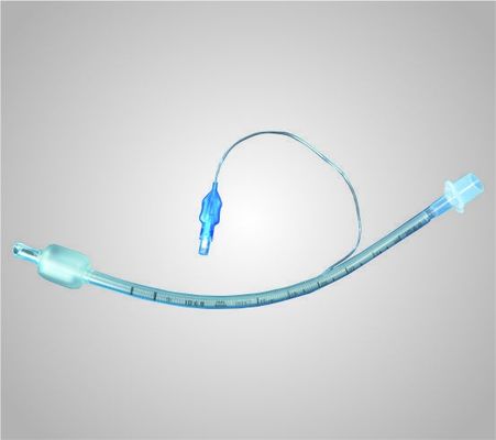 4.5mm verstärkte Endotrachealröhre medizinischer Ballon Rae Trachealröhre