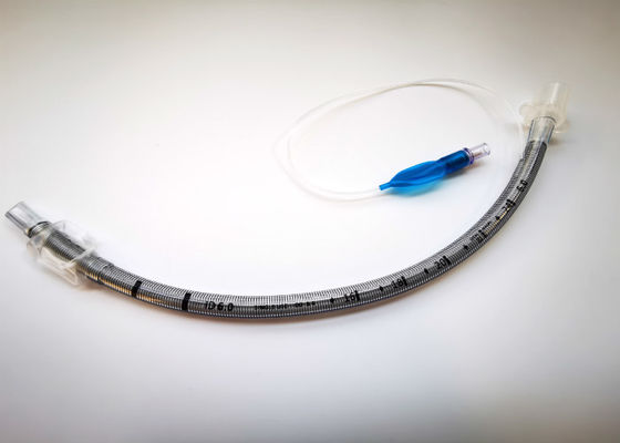 6.0mm mit Handschellen Endotracheal Tube Murphy Nasal Rae Tracheal Tube mit Handschellen