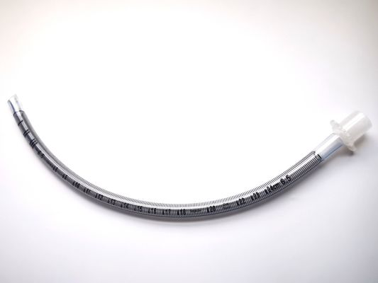 PVC Murphy Endotrachealröhre Medizinische 6.5 mm Nasal Rae Röhre Intubation