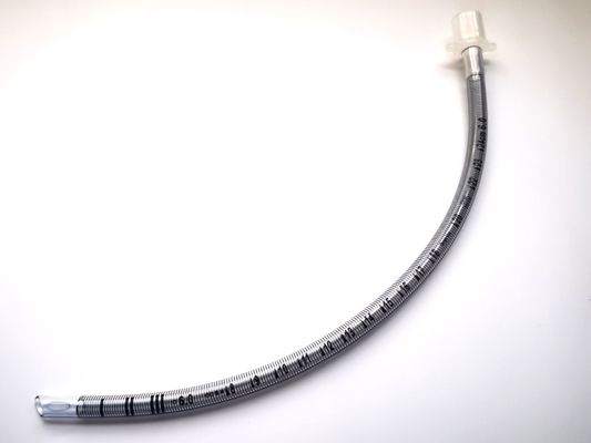 Medizinische Oro-Endotrachealröhre 6,0 mm orale Trachealröhre