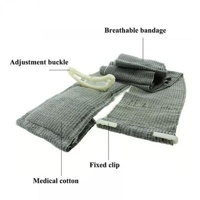 Notfallverband Kleid elastische Trauma israelische Verband atmungsaktiv