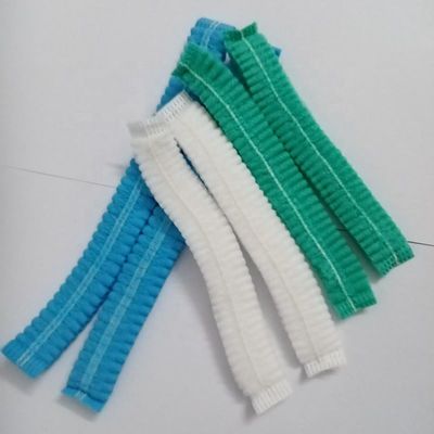 Einwegs-Kappe für nicht gewebte Krankenschwestern