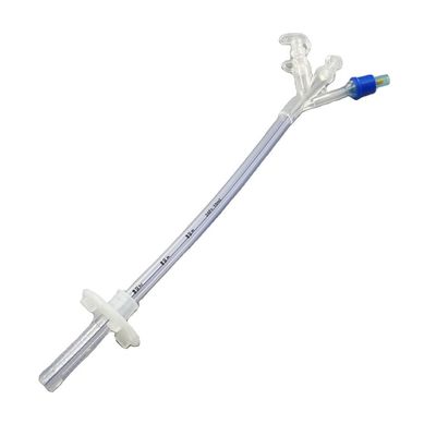 Weise des Silikon-Gastrostomie-Zuführungsschlauch-16Fr PEG Tube 3 für lange Zeit-Darm- Nahrung
