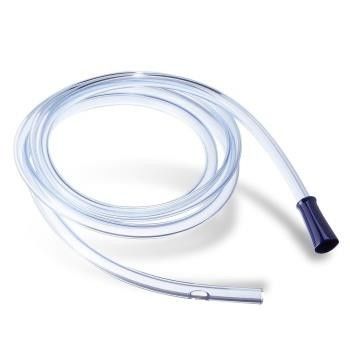 Radiopaque gewöhnliche CH12 Magensonde 120cm PVCs Nasogastric