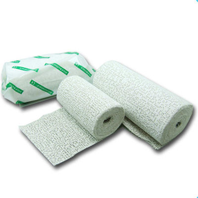 Medizinische POP Orthopädische Gussverband Einweg-POP-Verband Gips von Paaren Pop-Verband