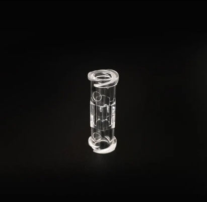 Medizinischer Dentalanschluss für Luer Lock Spritze zum Mischen von Arzneimitteln weibliche Luer Lock Spritzeanschlüsse