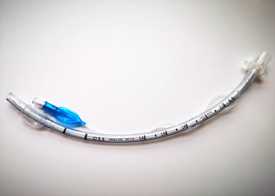 Murphy Augen Nasen Endotracheale Intubation