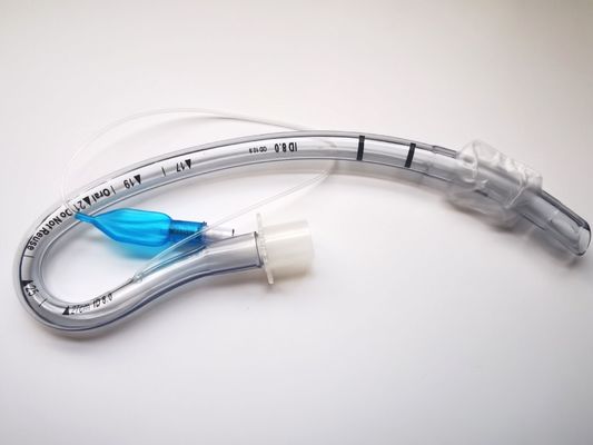 8.0mm Nasen- und Trachea-Röhre gefesselt