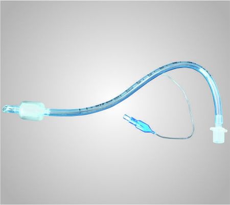 9.0 mm Vorgeformte Nasalendotrachealröhre